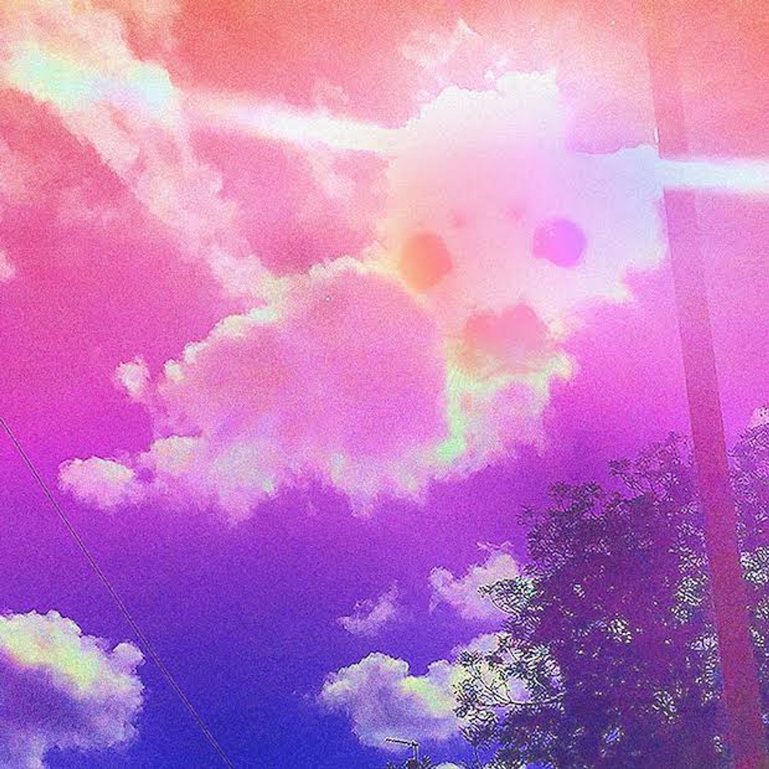 Rustie releases ‘EVENIFUDONTBELIEVE’ album