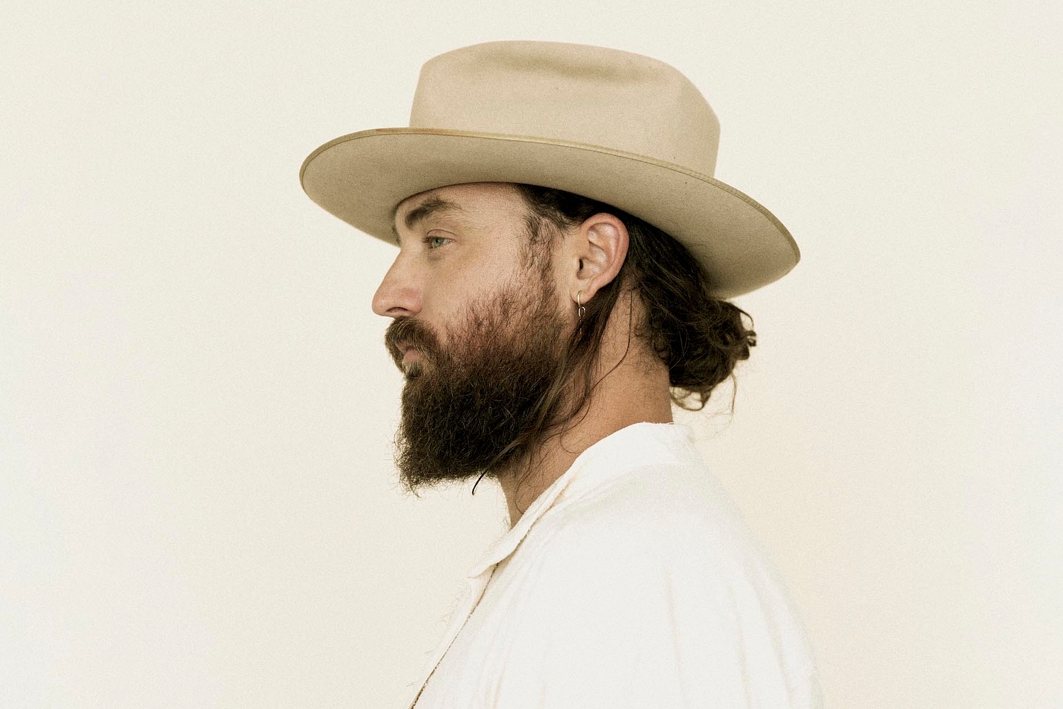 Ry X shares track ‘YaYaYa’ from forthcoming album, ‘Unfurl’