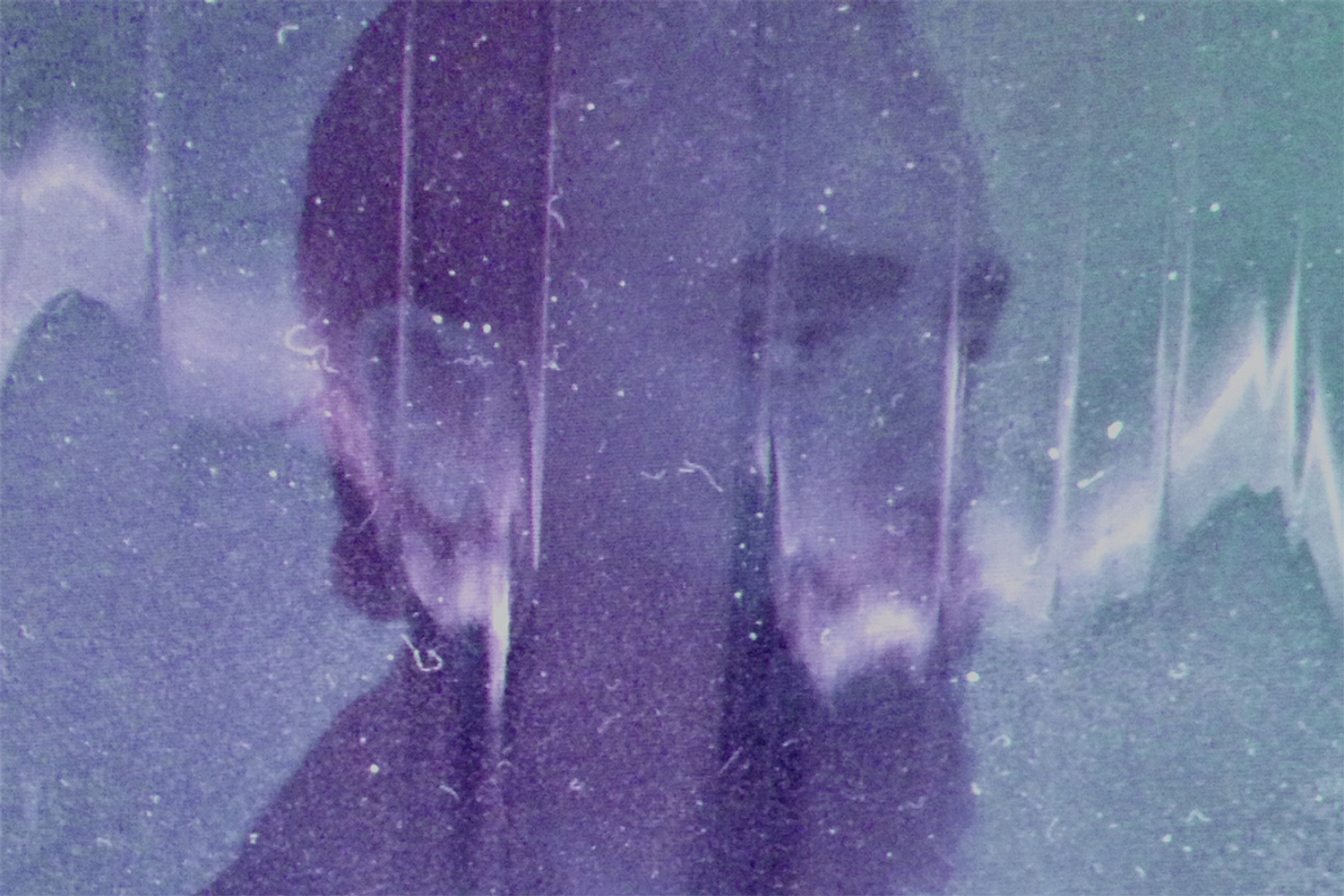 Ry X unveils standalone track, ‘Love Like This’