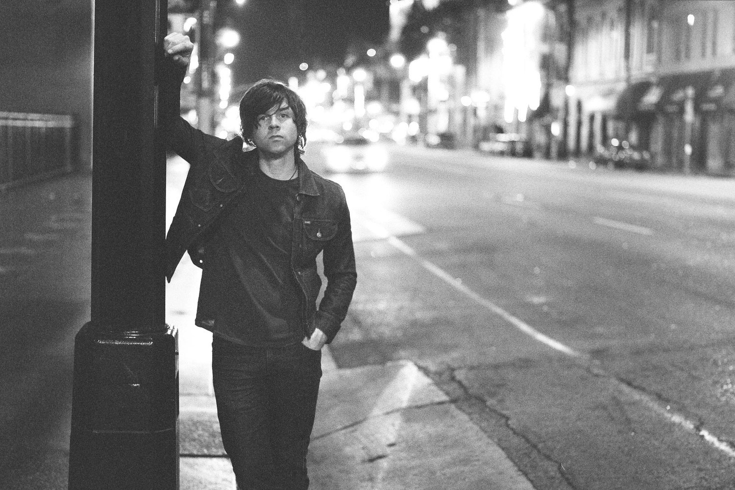 Ryan Adams did the right thing and covered Bryan Adams’ ‘Summer of ’69’’