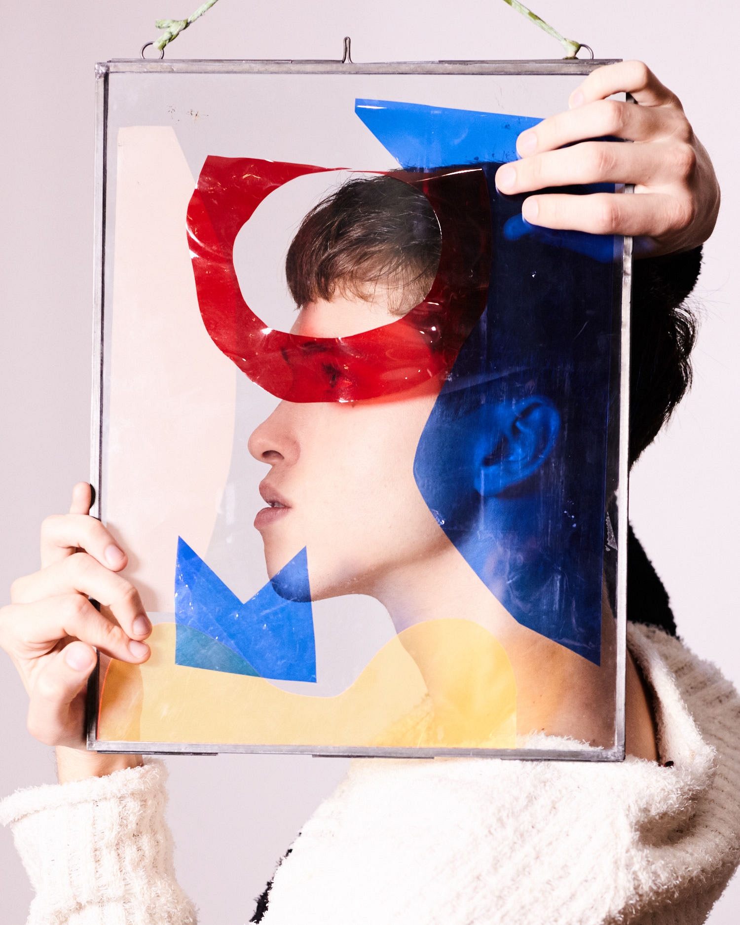 Dream A Little Dream Ryan Beatty • Interview • DIY Magazine