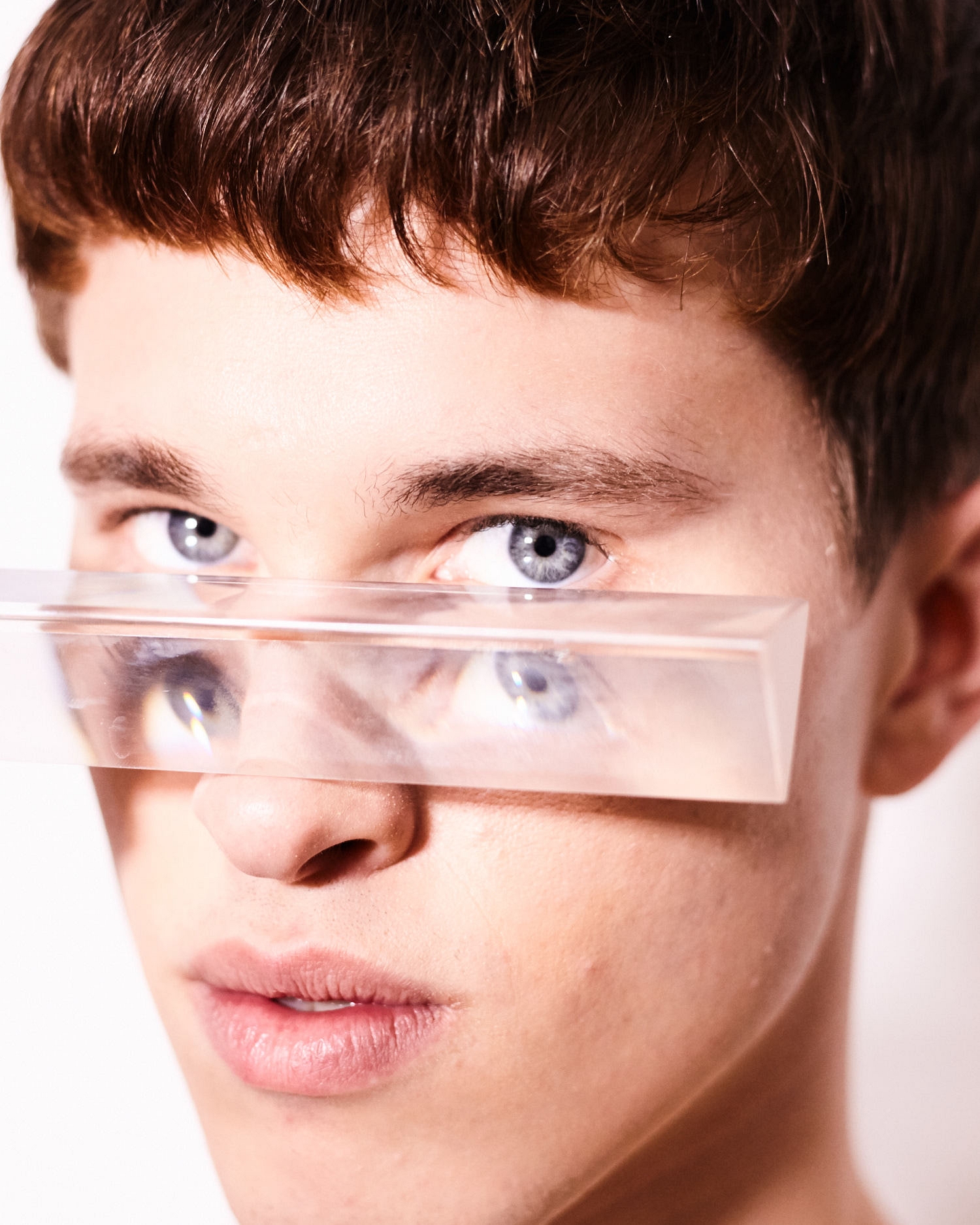 Dream A Little Dream: Ryan Beatty