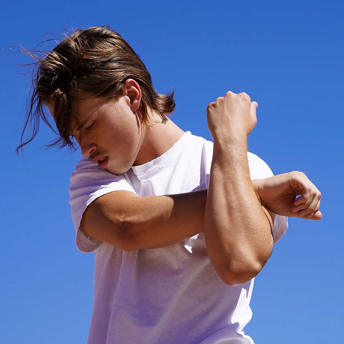 Ryan Beatty - Calico - Vimarsana News