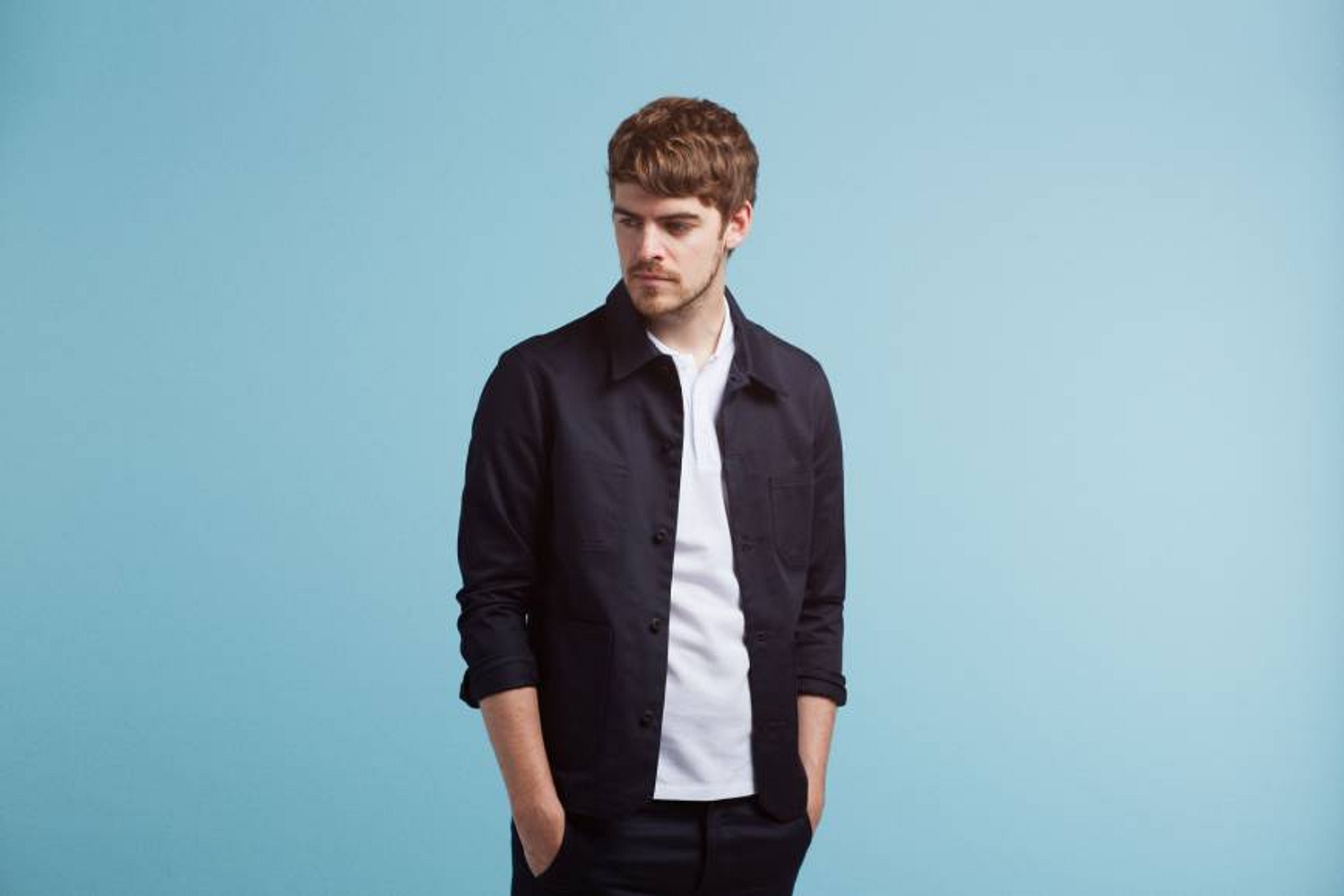 Ryan Hemsworth has remixed Skylar Spence’s ‘Can’t You See’
