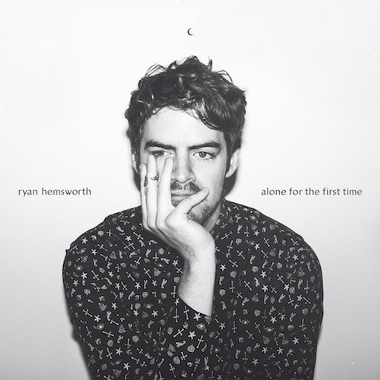 Ryan Hemsworth - Alone For The First Time