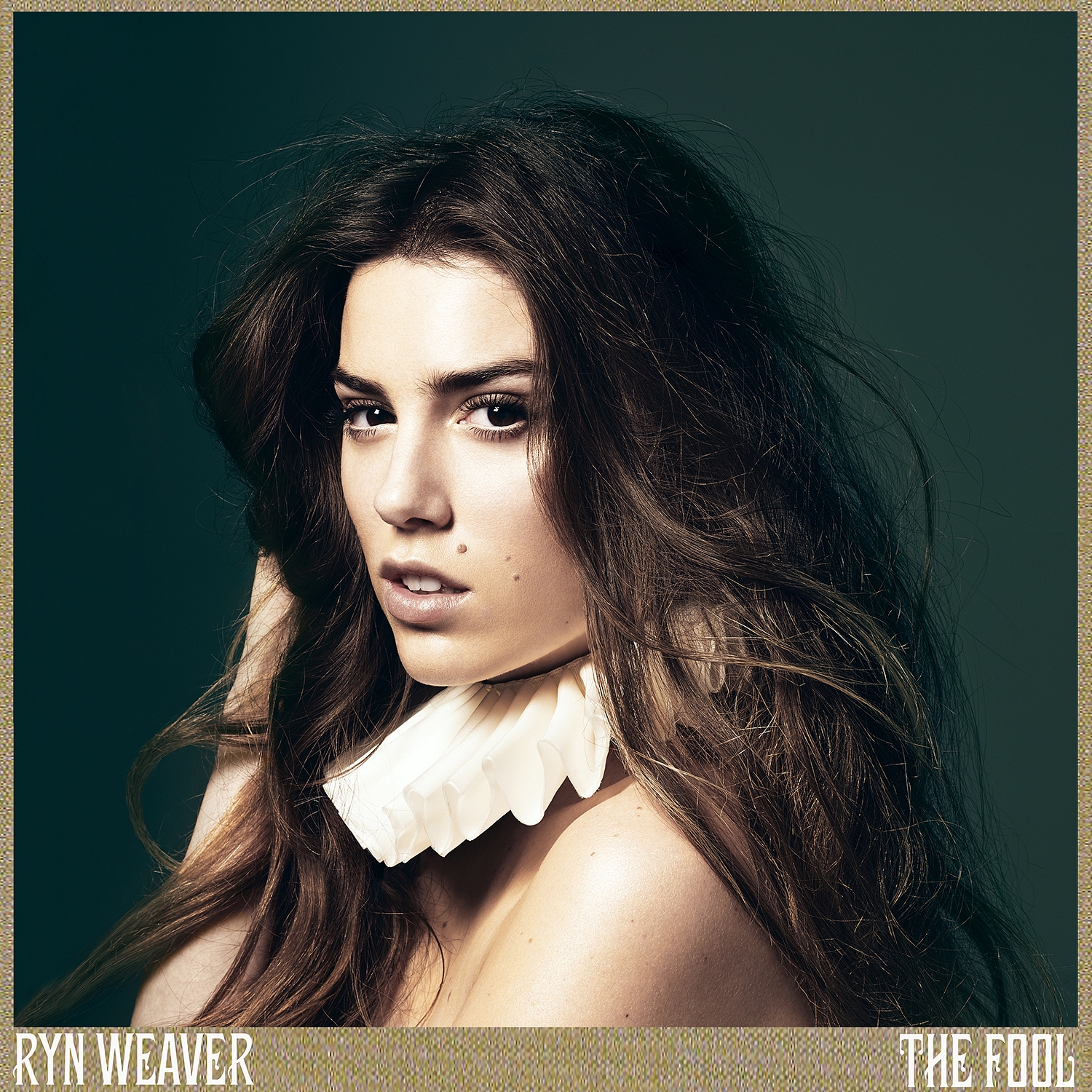 Ryn Weaver confirms UK release of 'The Fool,' shares title track