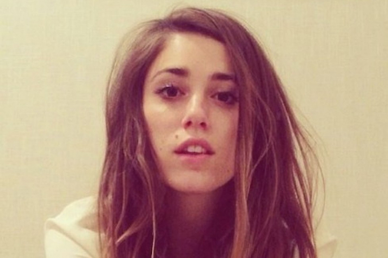 The puke and the anti-perfection of Ryn Weaver’s exciting first steps