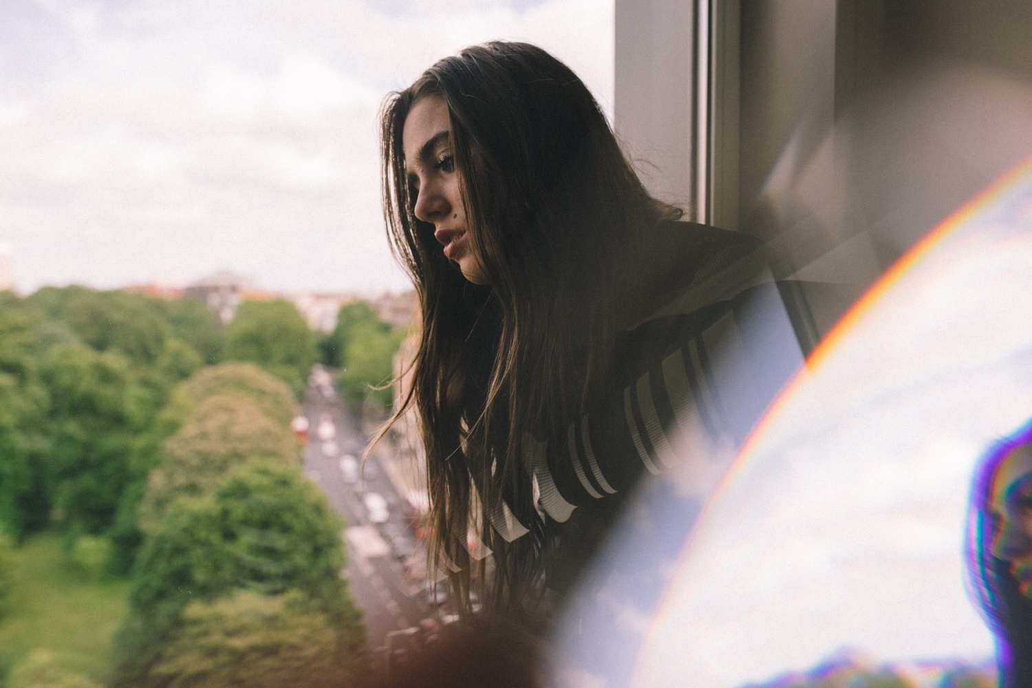Ryn Weaver gets honest on her debut: “‘The Fool’ is my way of flushing out how I feel”