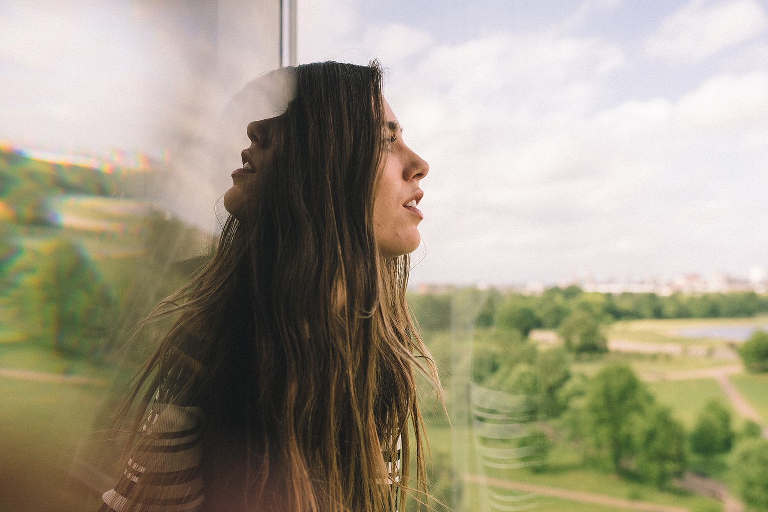 ​Ryn Weaver: "I'm at a free time in my life; I'm powerful on my own"