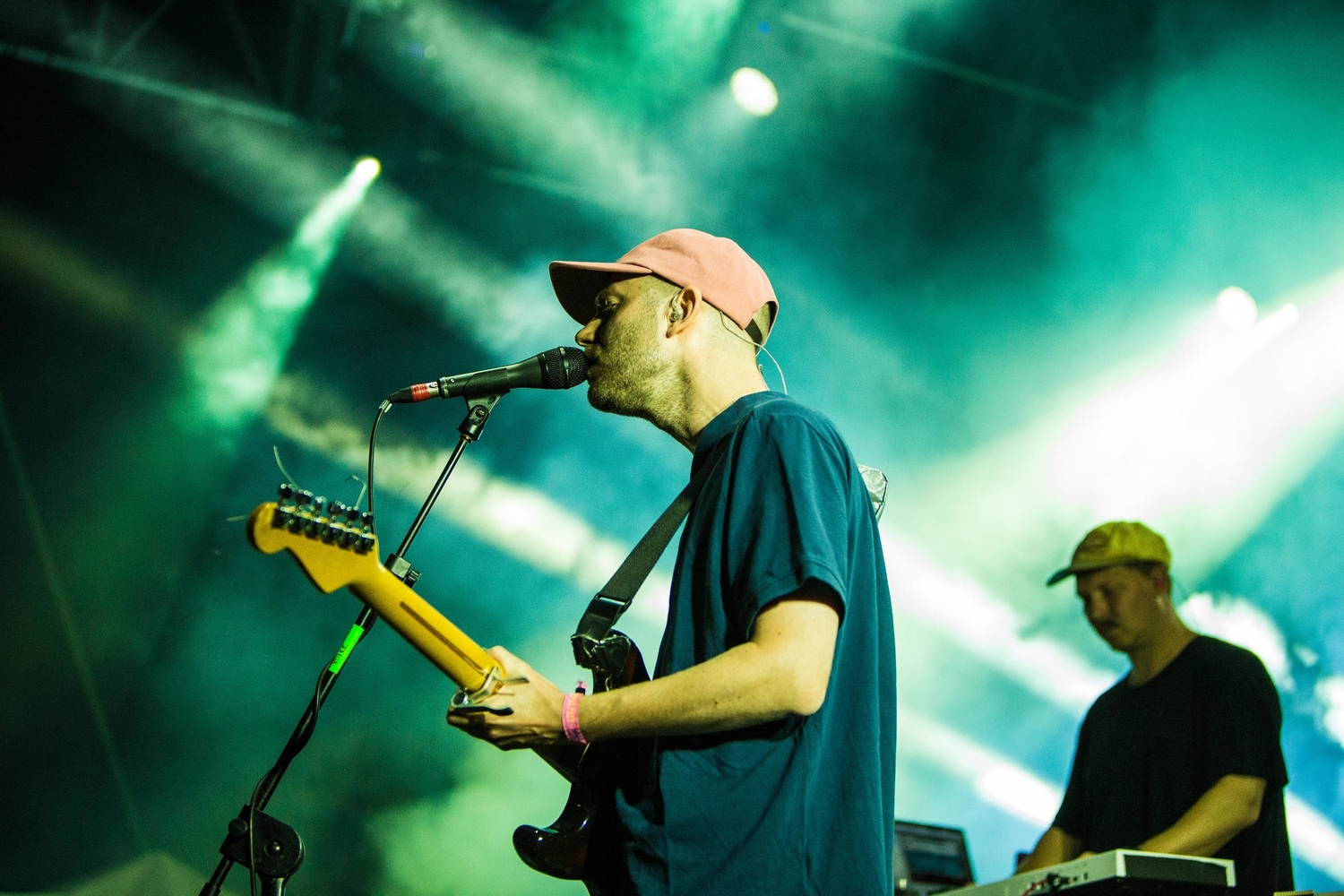 Ypsigrock 2018