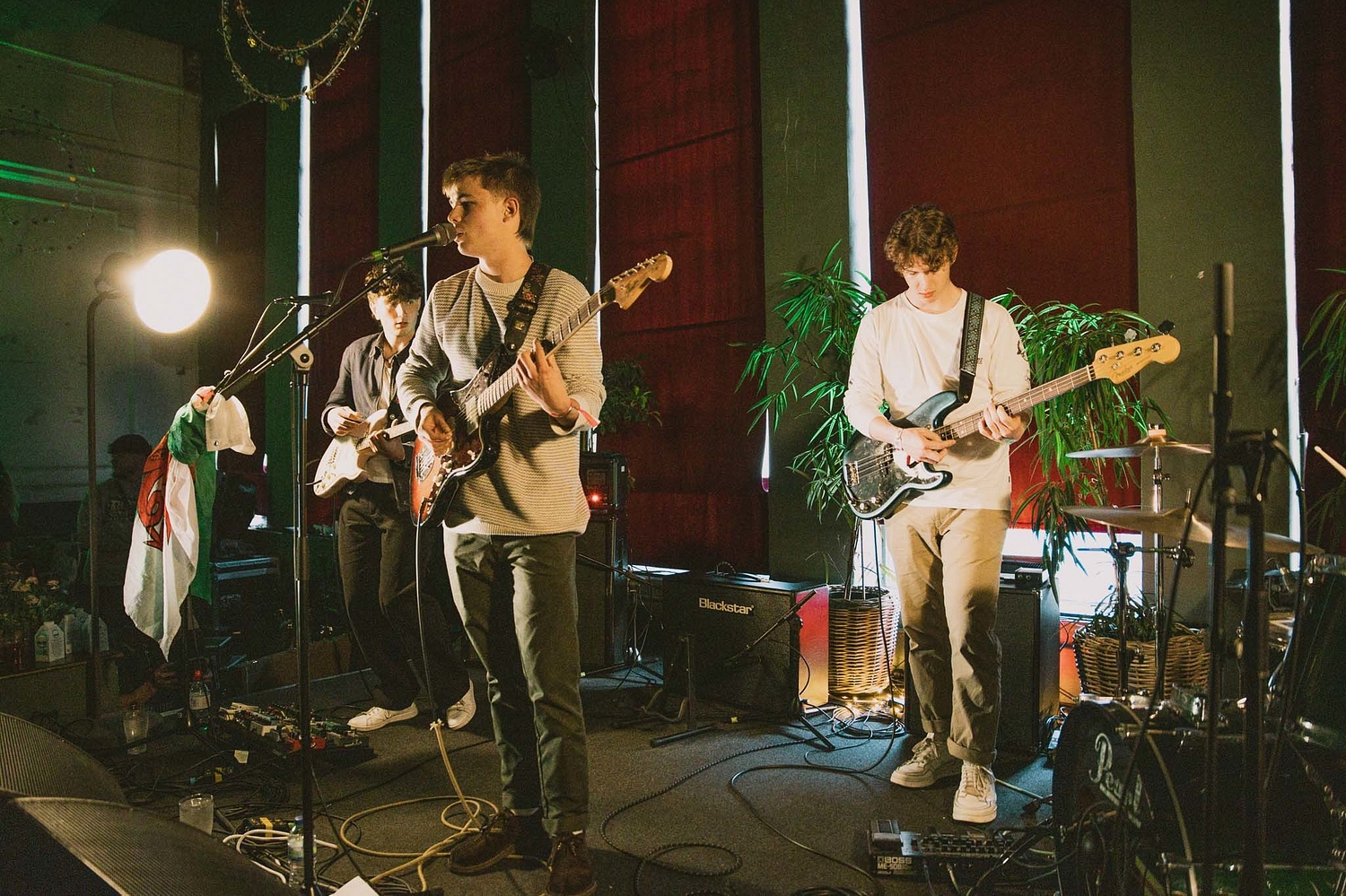 Sound City 2021