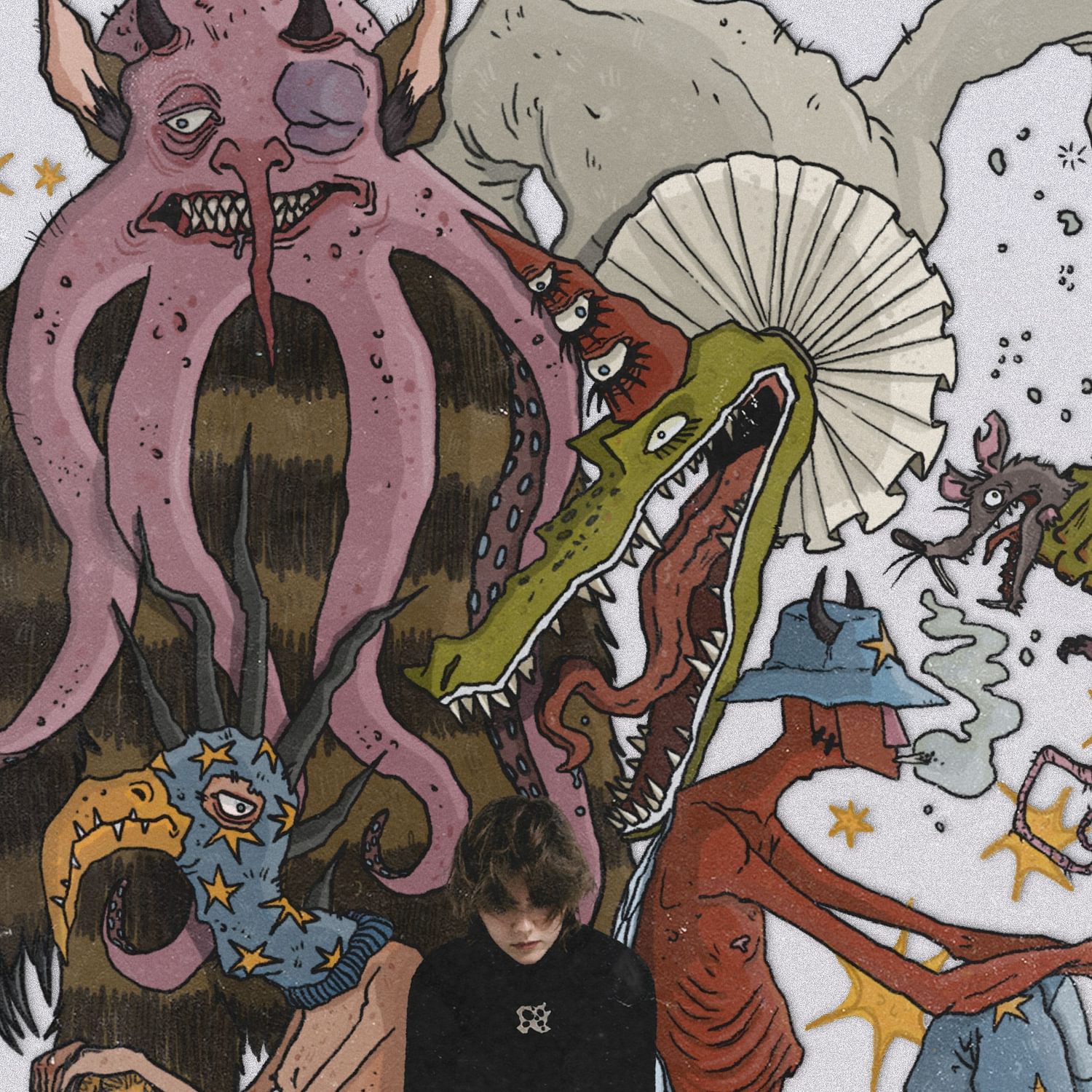 Get To Know... ratbag