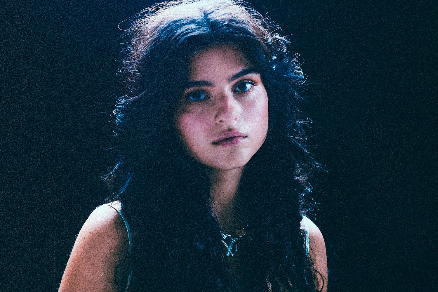 renforshort shares new single ‘moshpit’