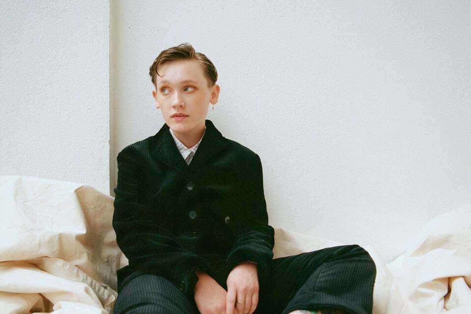 SOAK announces second album ‘Grim Town’