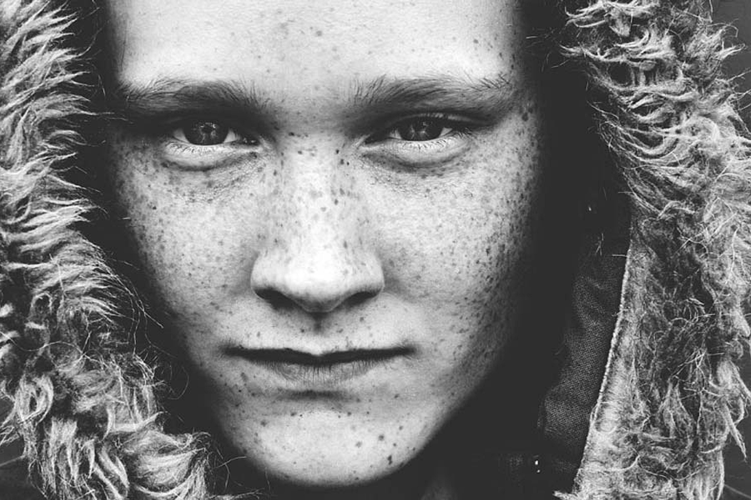 SOAK unveils new B-side, ‘SHUVELS’