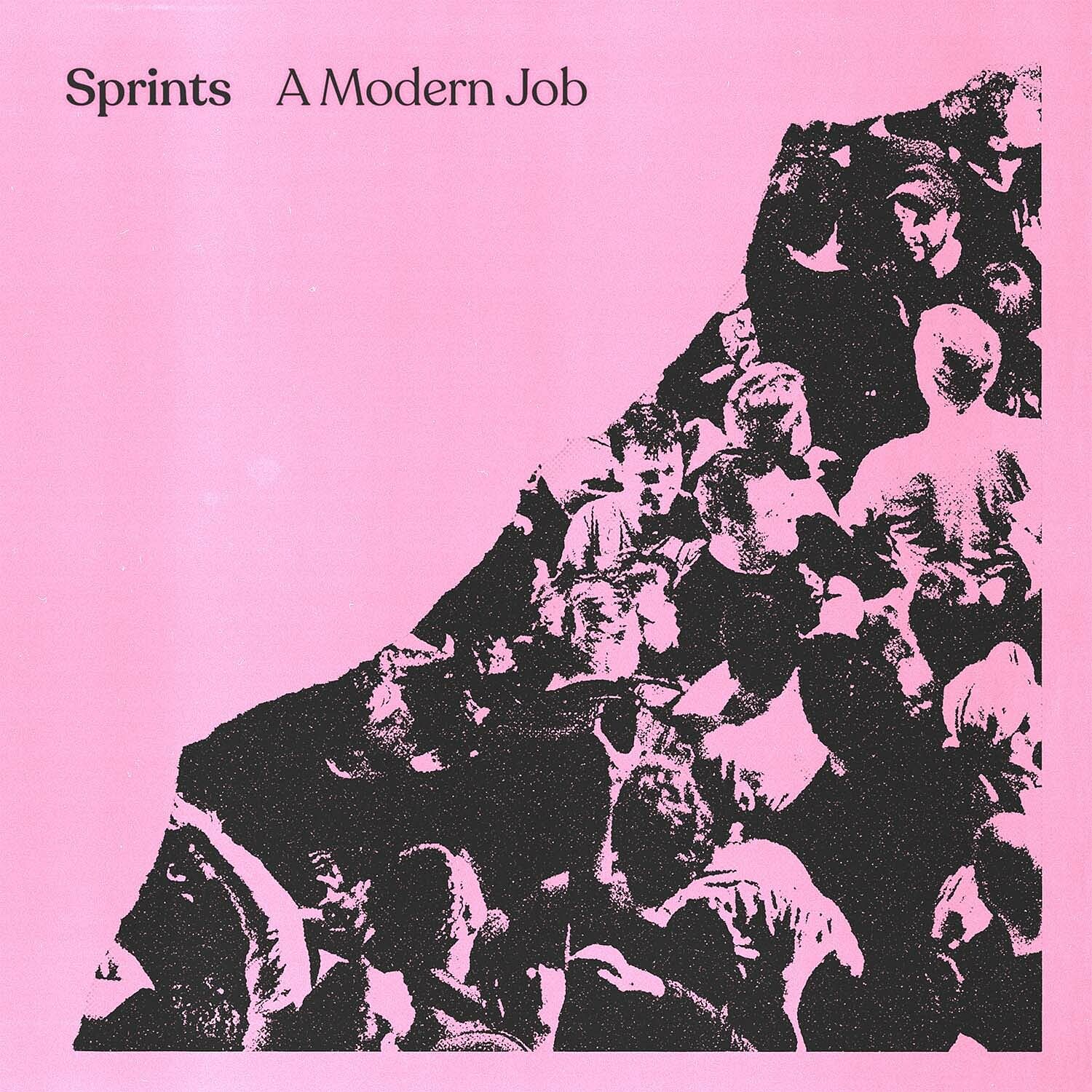 <strong>Sprints</strong> - A Modern Job