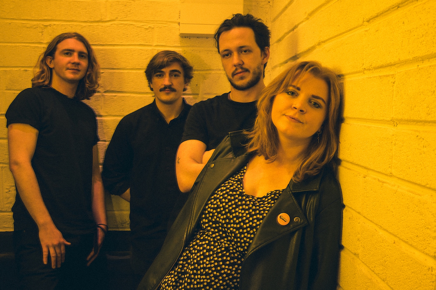 Sprints cover Wet Leg’s ‘Chaise Longue’