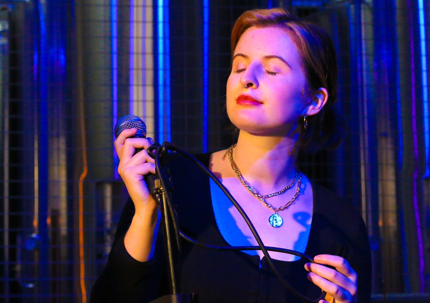 ST MARTiiNS get dreamy for Big Indie Big Nights show