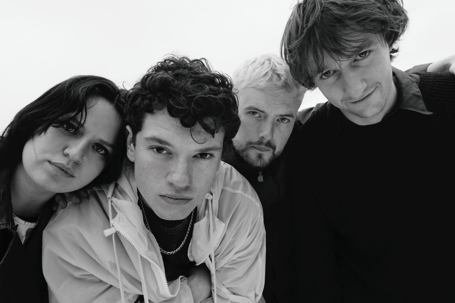 STONE share new single ‘Queen’ and announce Autumn 2024 UK tour