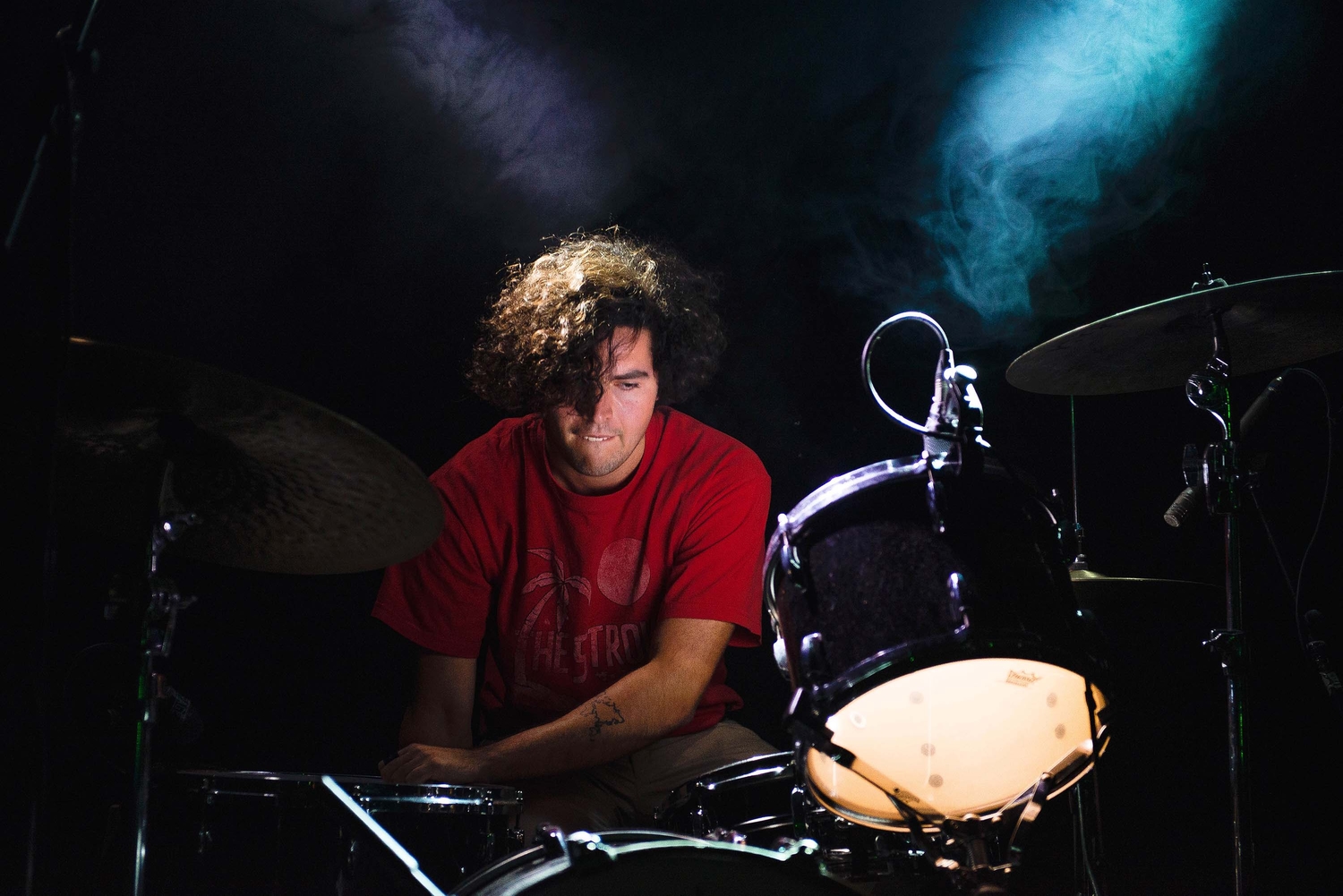 SWMRS, The Garage, London