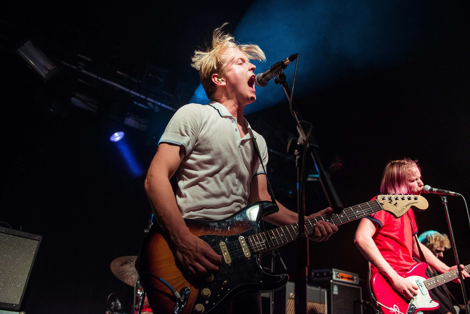 SWMRS, The Garage, London