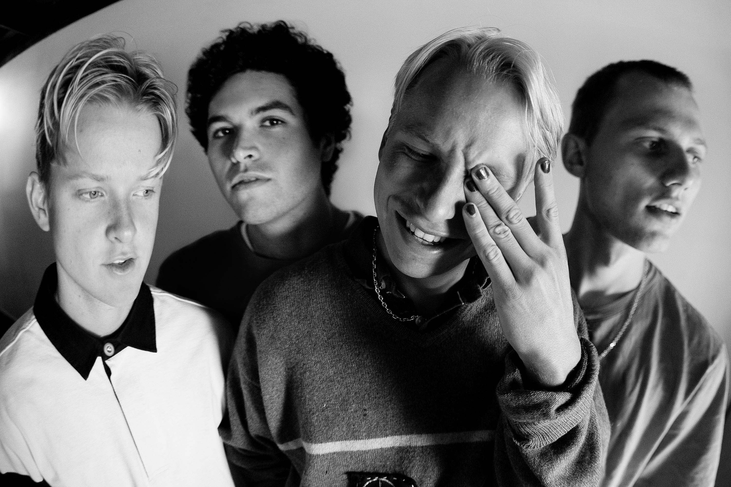 SWMRS release new video for ‘Lose Lose Lose’
