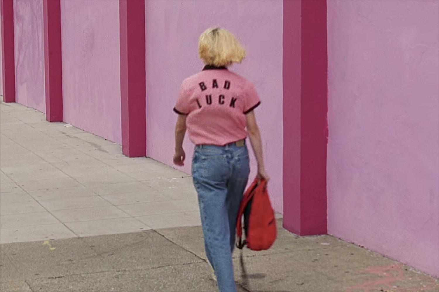 SWMRS share video for ‘Lose It’