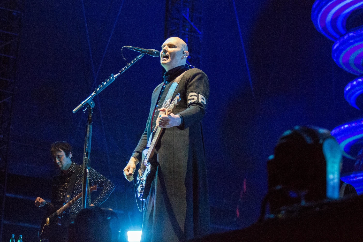The National preach a unifying, communal sermon on Day Two of Mad Cool 2019