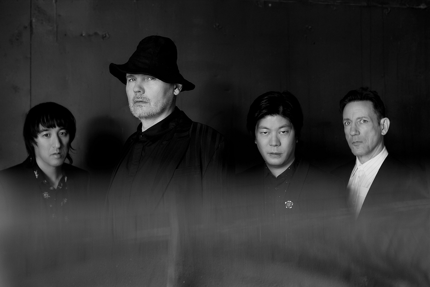 The Smashing Pumpkins release two new tracks, ‘Anno Satana’ and ‘Birch Grove’