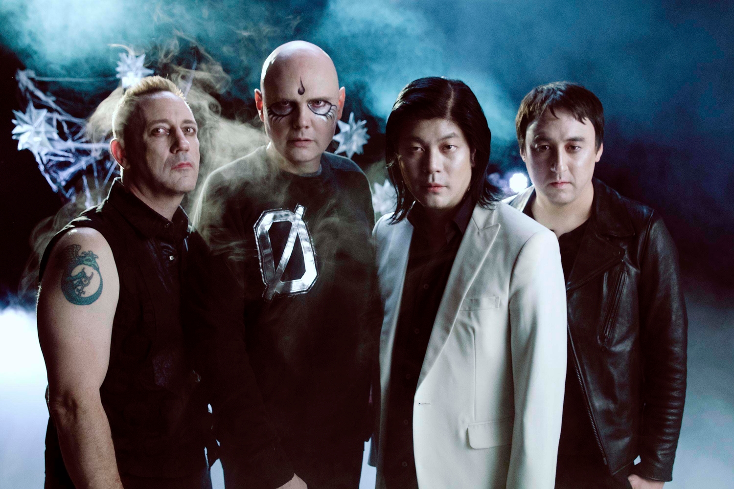 Smashing Pumpkins, The Hives, Black Midi and more added to Mad Cool 2019