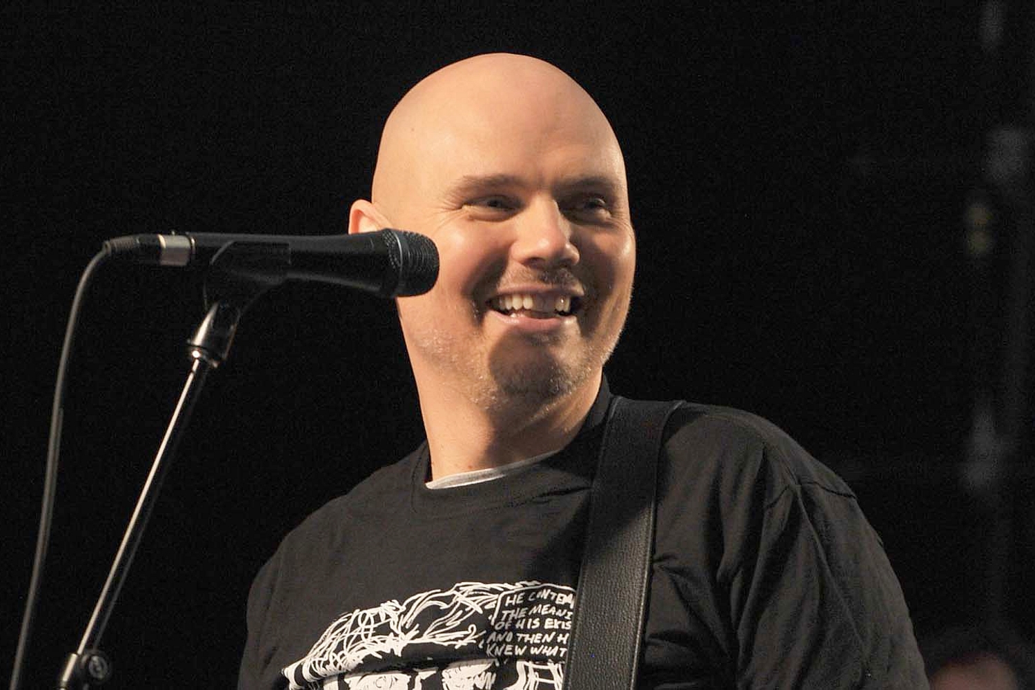 The Smashing Pumpkins, Weezer Announce 2024 UK, Ireland Tour