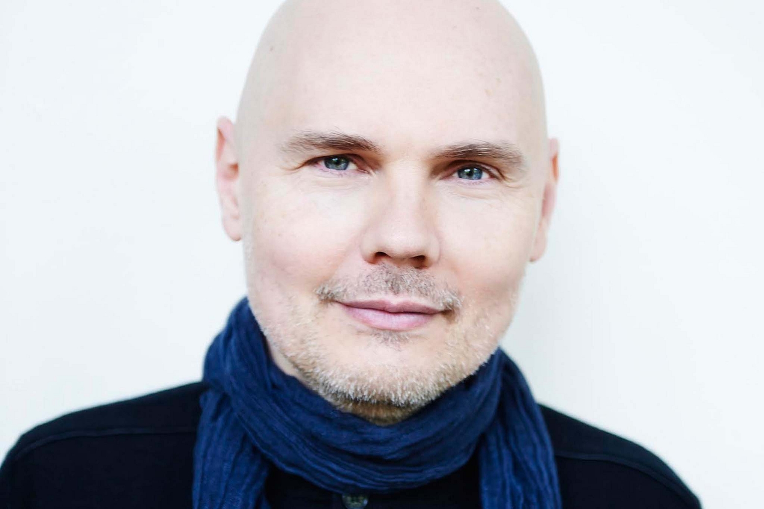 Smashing Pumpkins: "If you can’t supersede what you did before, you don’t belong out there"