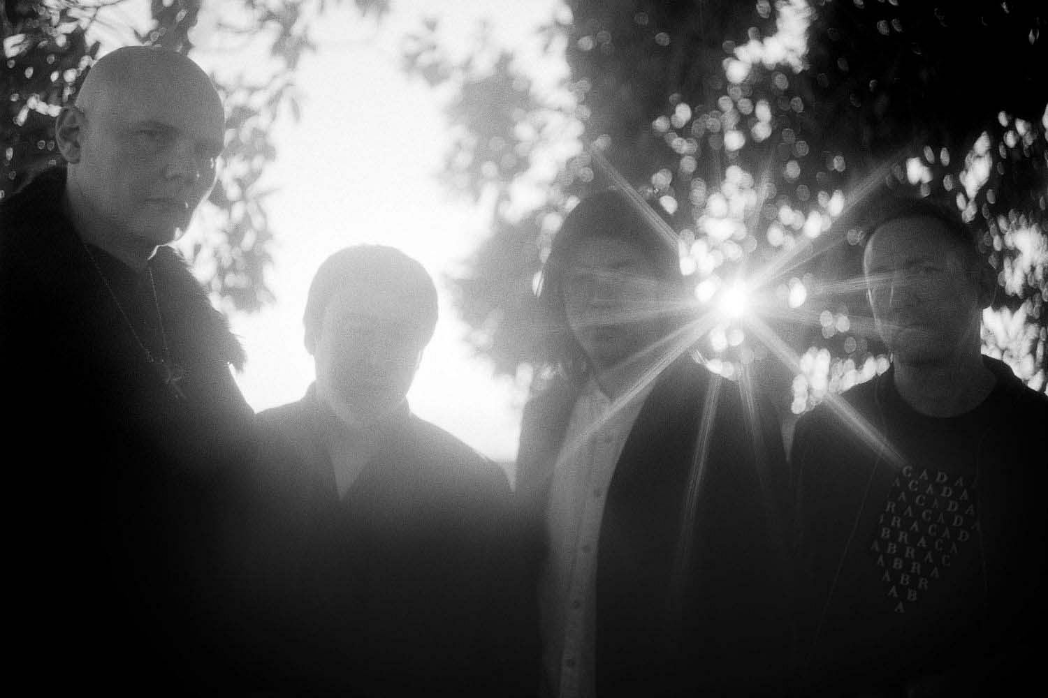 Smashing Pumpkins release new song ‘Solara’