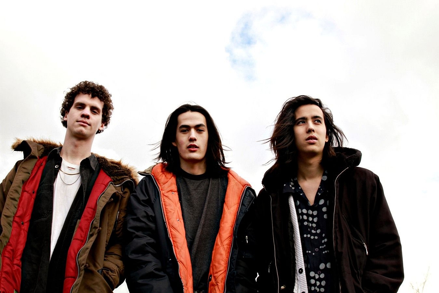 Smith Westerns announce indefinite hiatus