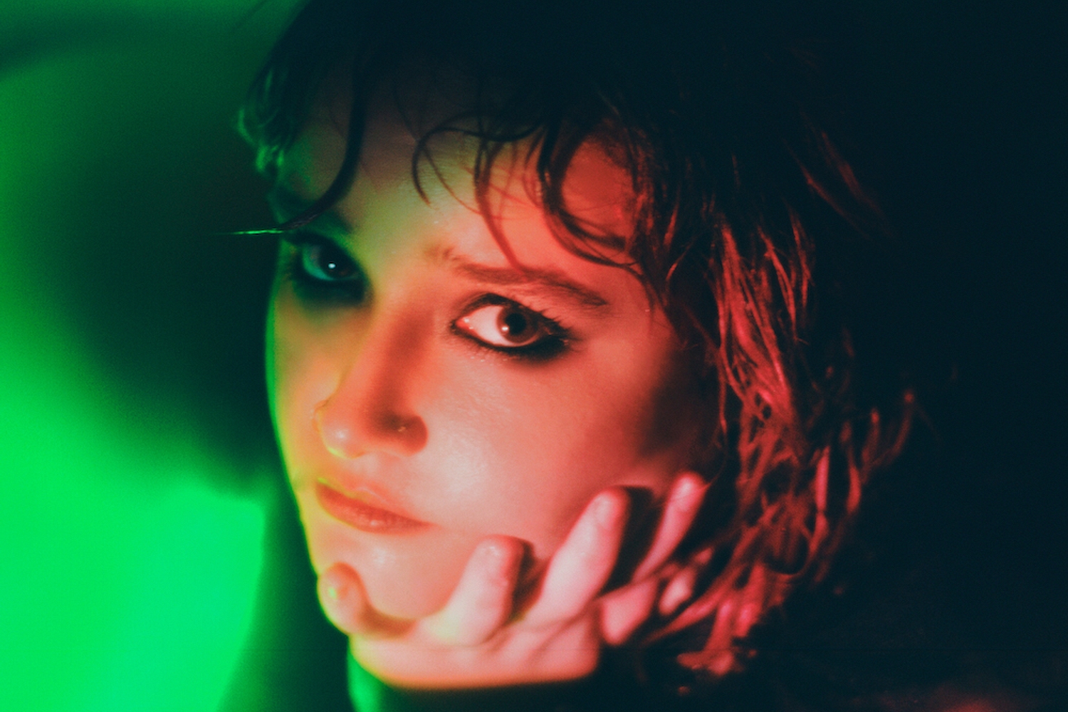 Ezra Williams returns with new single ‘Deep Routed’