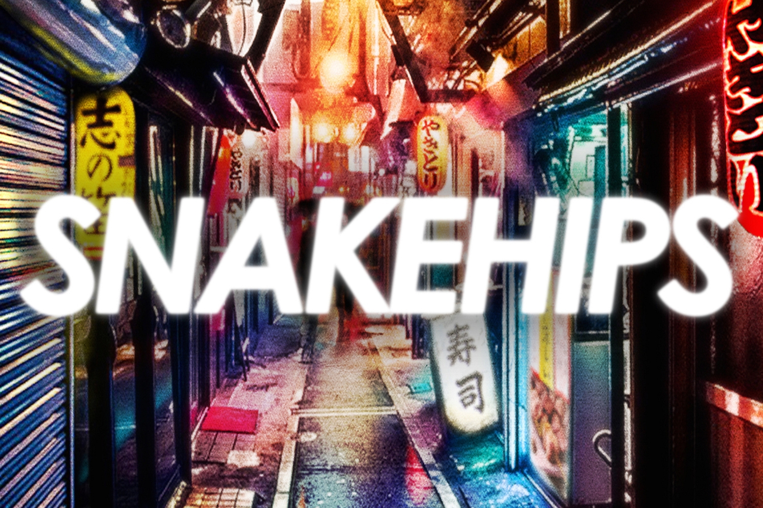 Snakehips return with new track featuring The Internet’s Syd