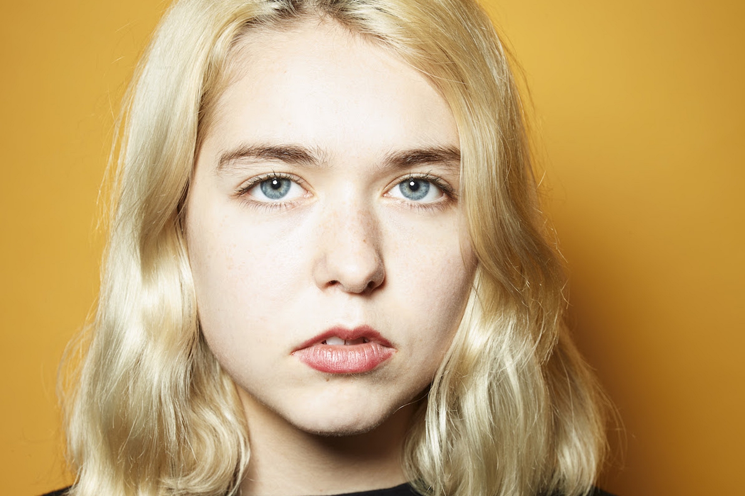 Tracks: Snail Mail, Panic! At The Disco, Iceage & more