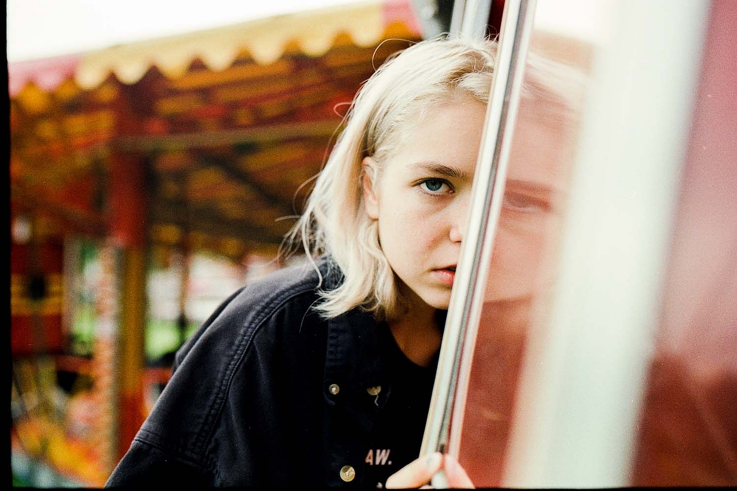 Lush Life: Snail Mail • Interview • DIY Magazine