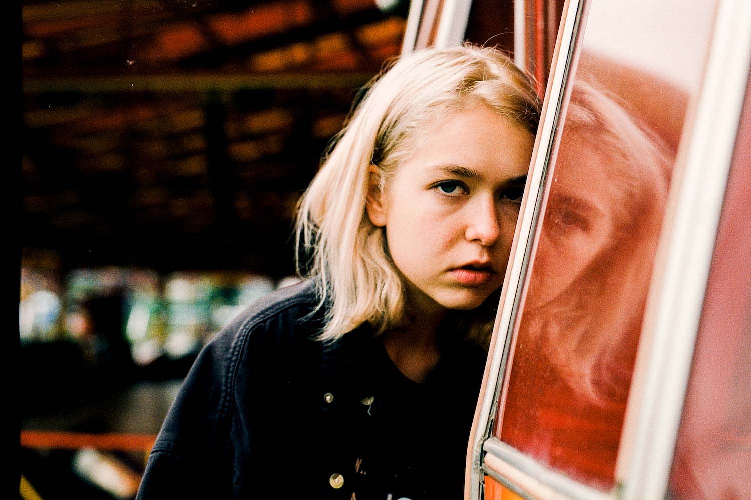 Snail Mail announces US tour dates including huge Madison Square Garden Interpol support