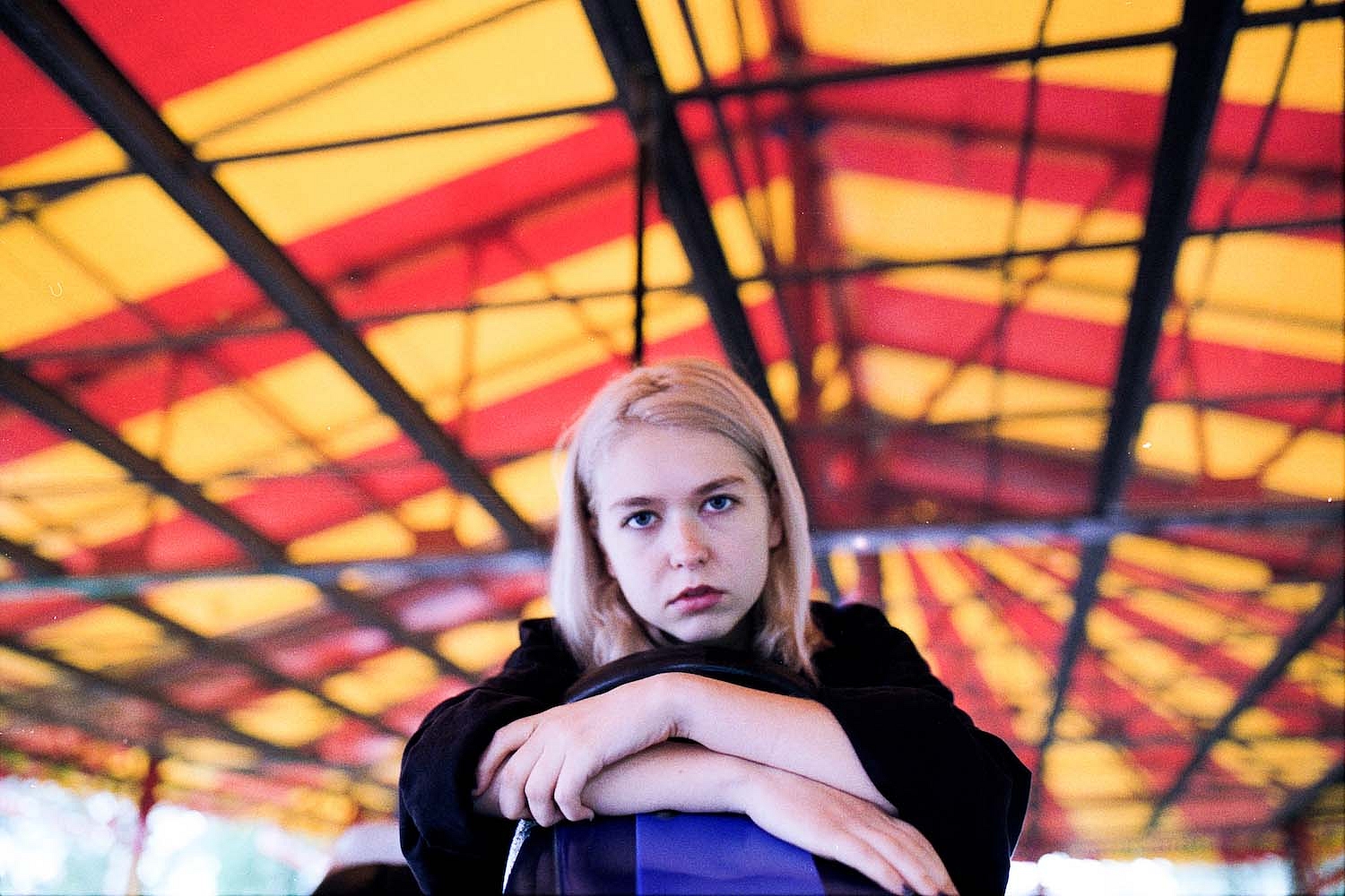 Lush Life: Snail Mail • Interview • DIY Magazine