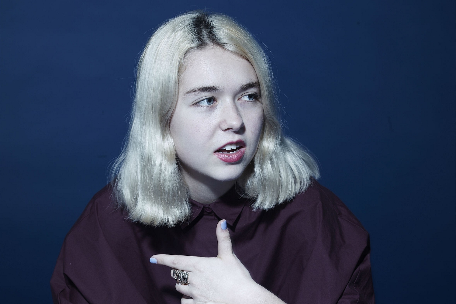 Snail Mail shares new song, ‘Let’s Find An Out’