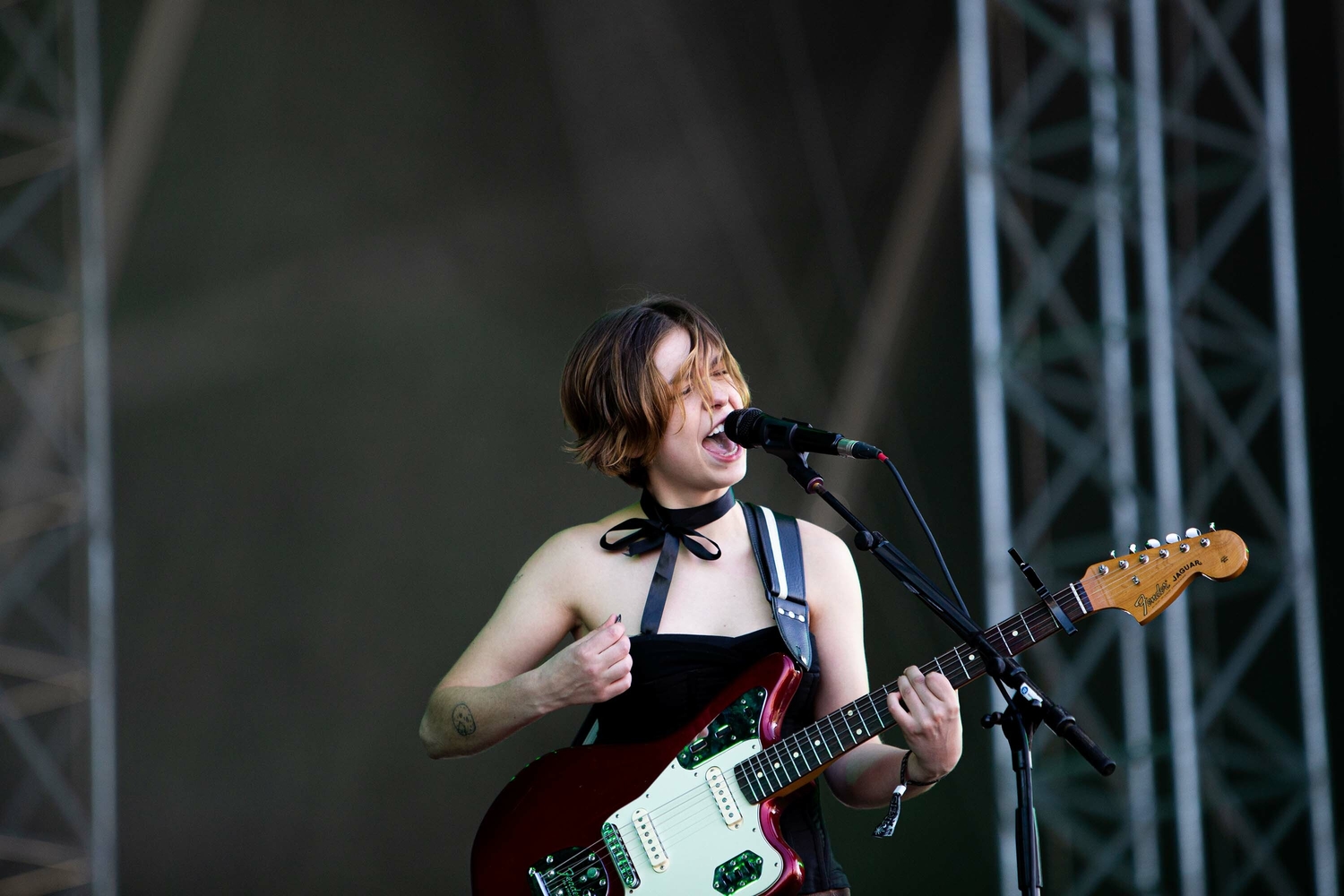Snail Mail schedules 2026 UK and Europe tour