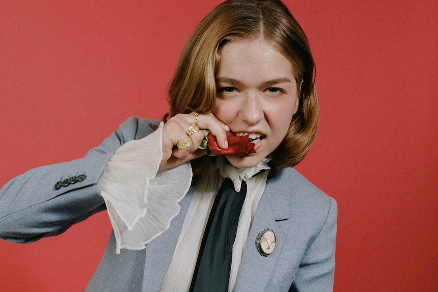 Snail Mail releases new track ‘Ben Franklin’