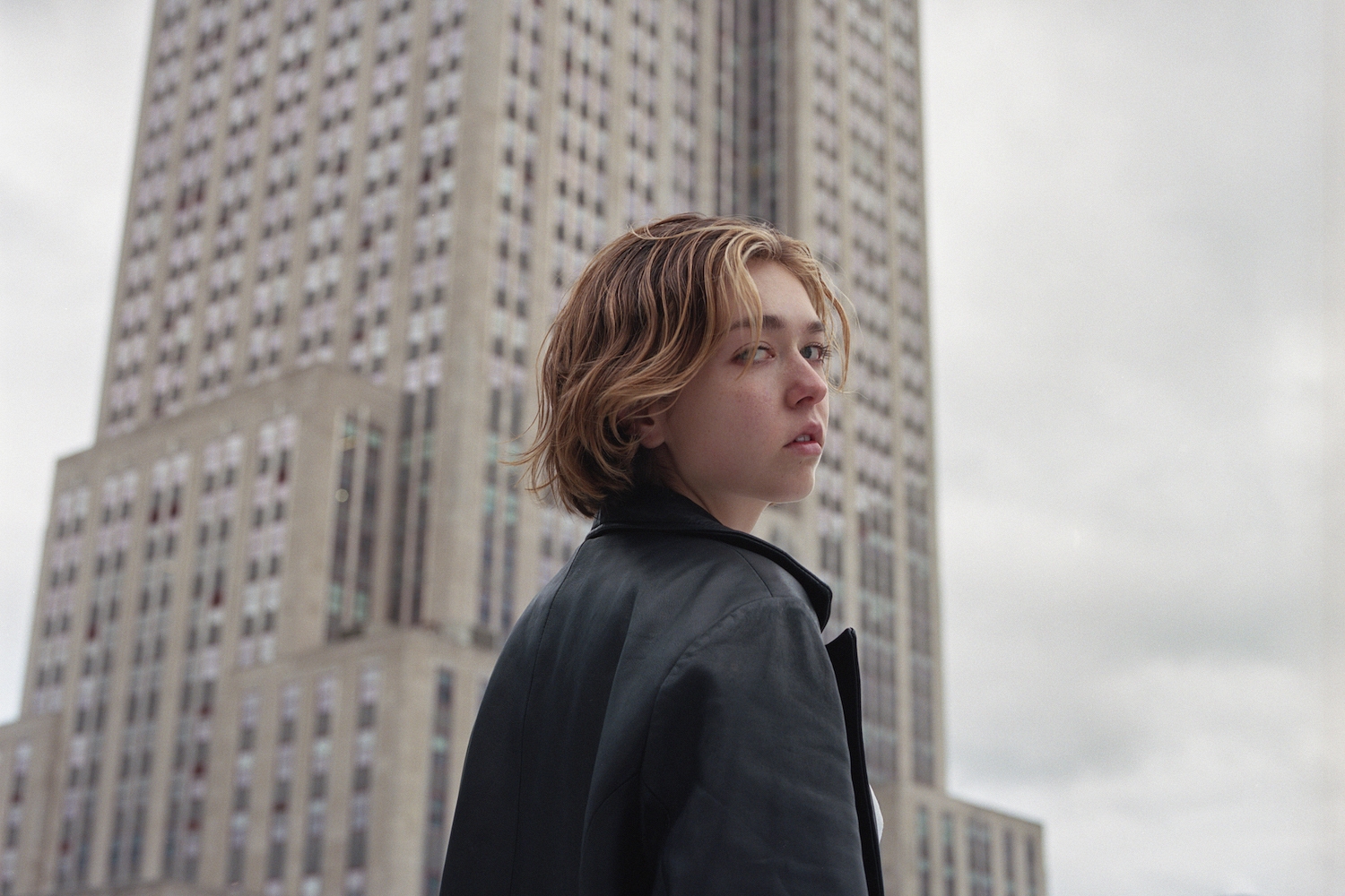 Snail Mail releases ‘Adore You’
