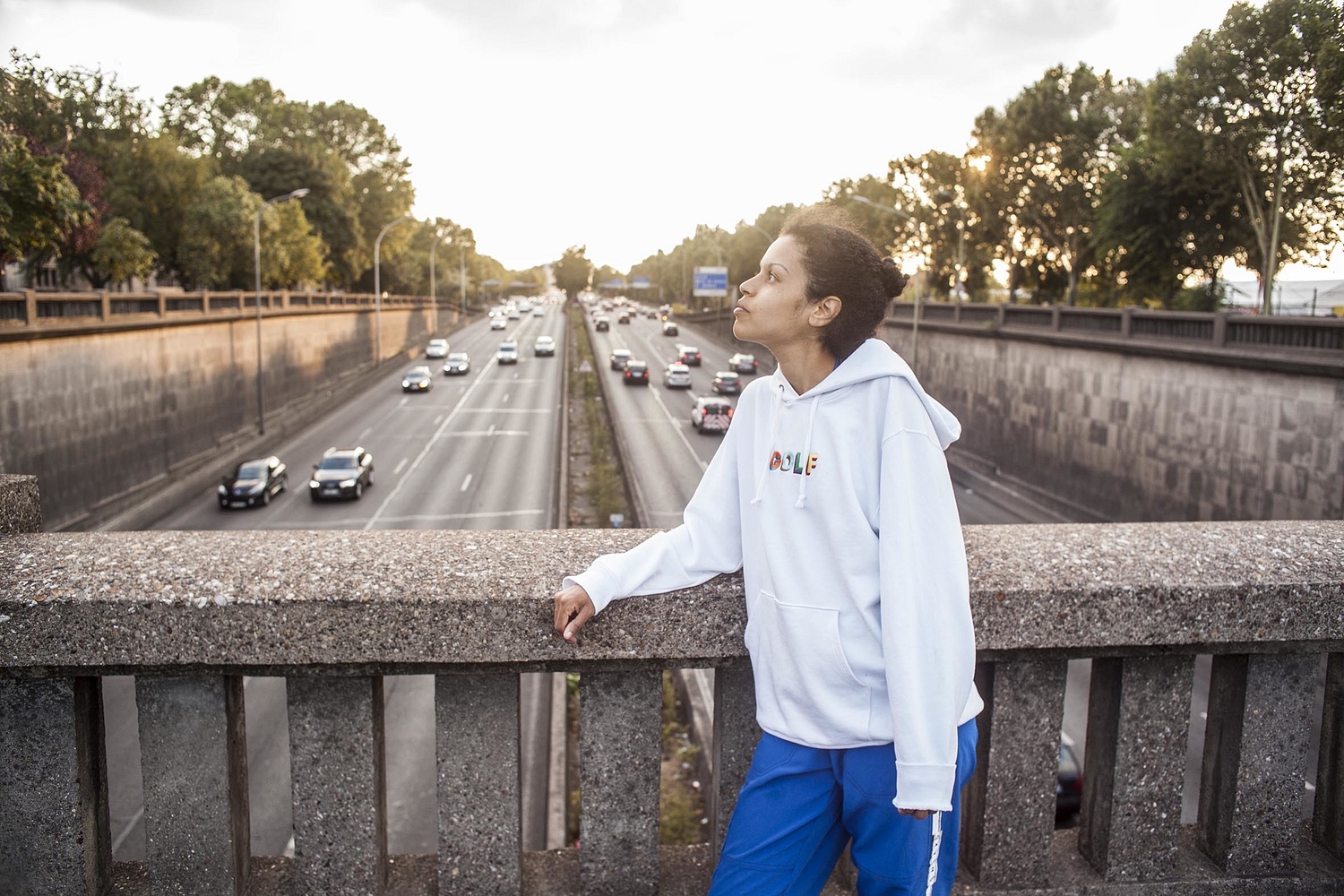 Sneaks shares videos for ‘Hong Kong To Amsterdam’ and ‘Money Don’t Grow On Trees’