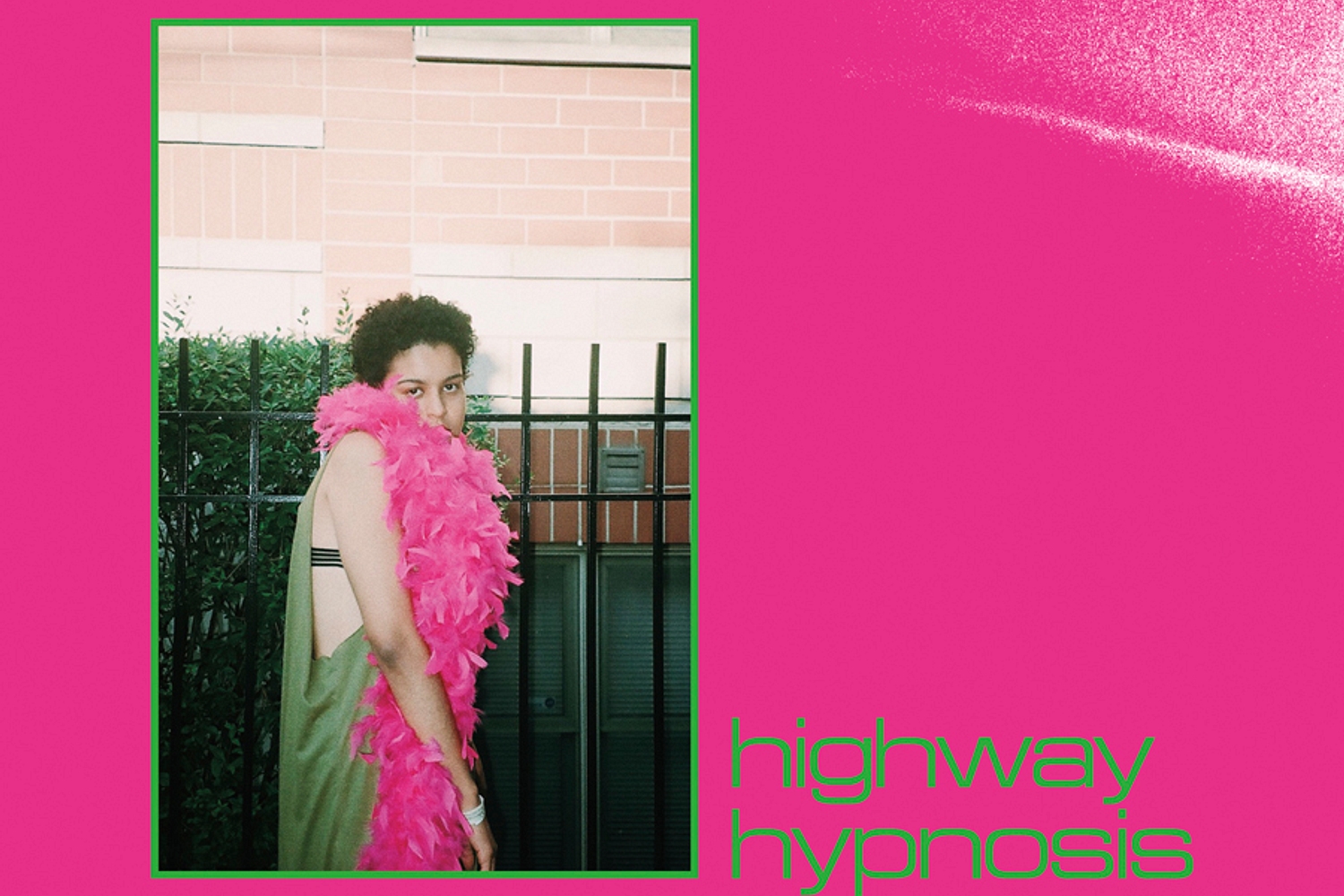 Sneaks - Highway Hypnosis