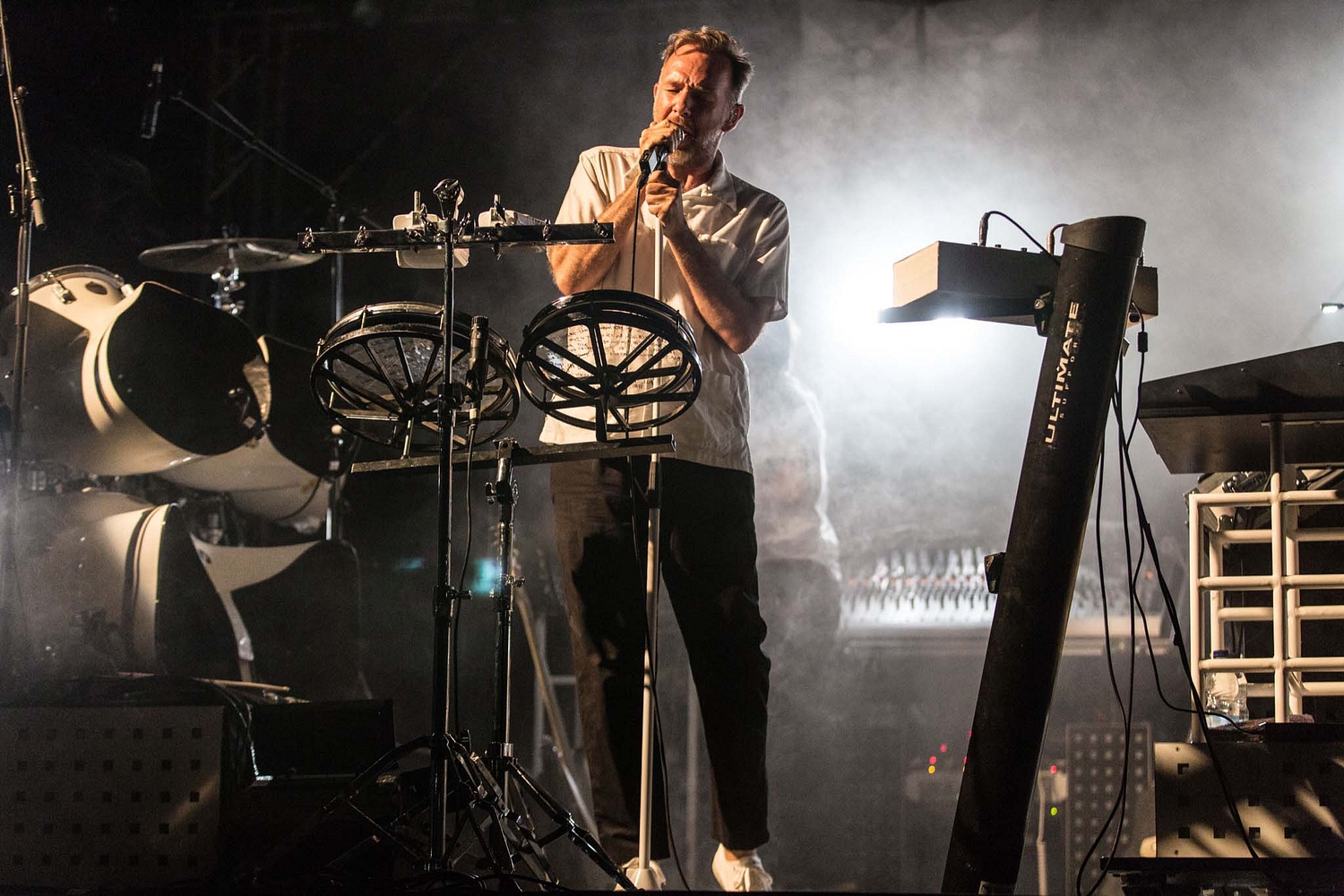 Soulwax return with new song, European tour