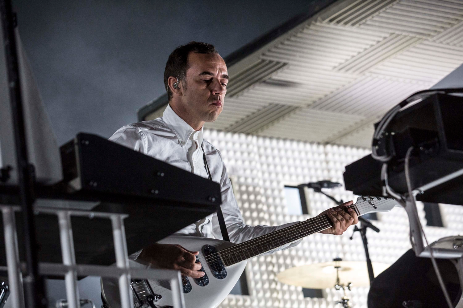 Soulwax, Yaeji and more to play All Points East