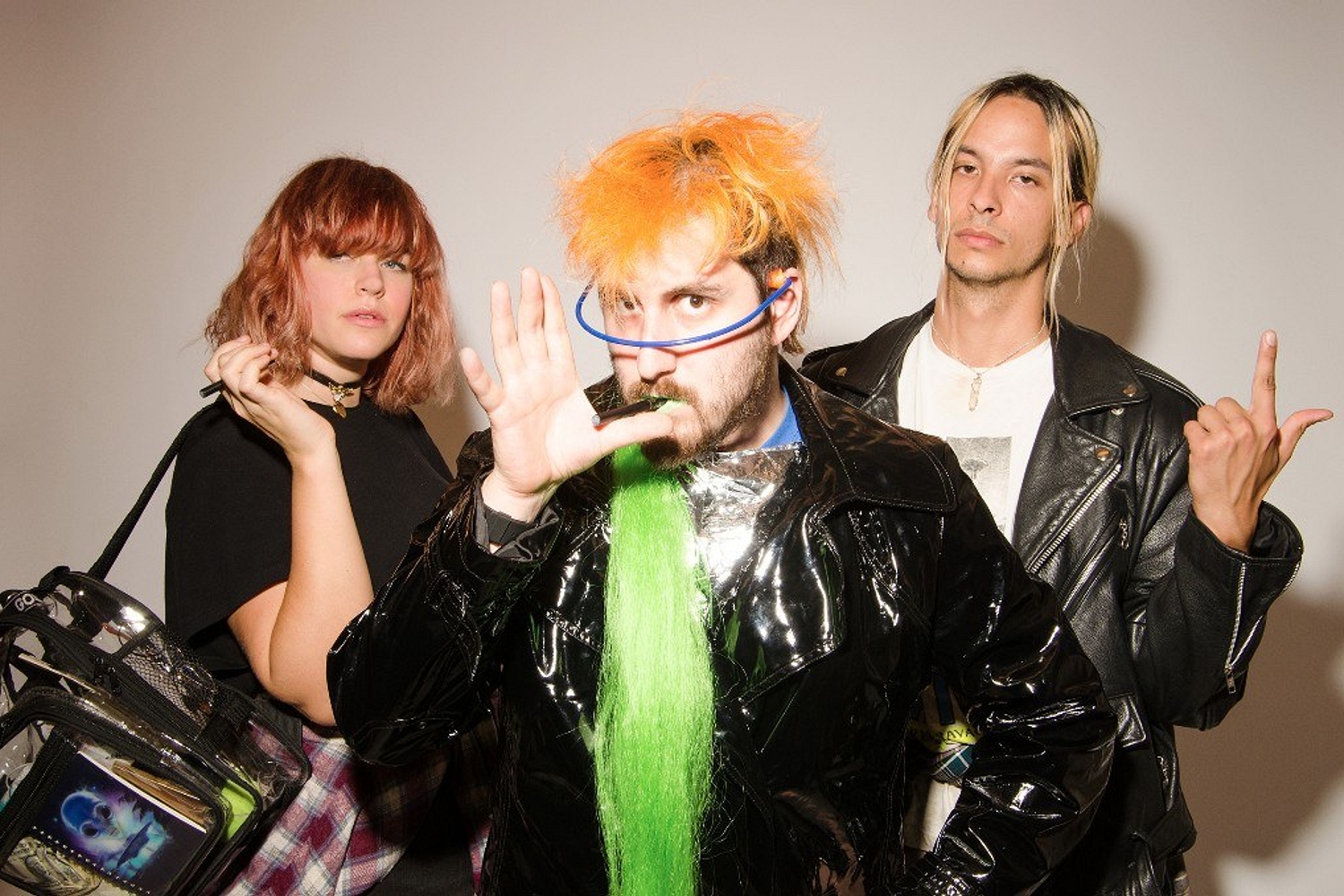 So Pitted bring the sludge with appetite-whetting ‘Feed Me’