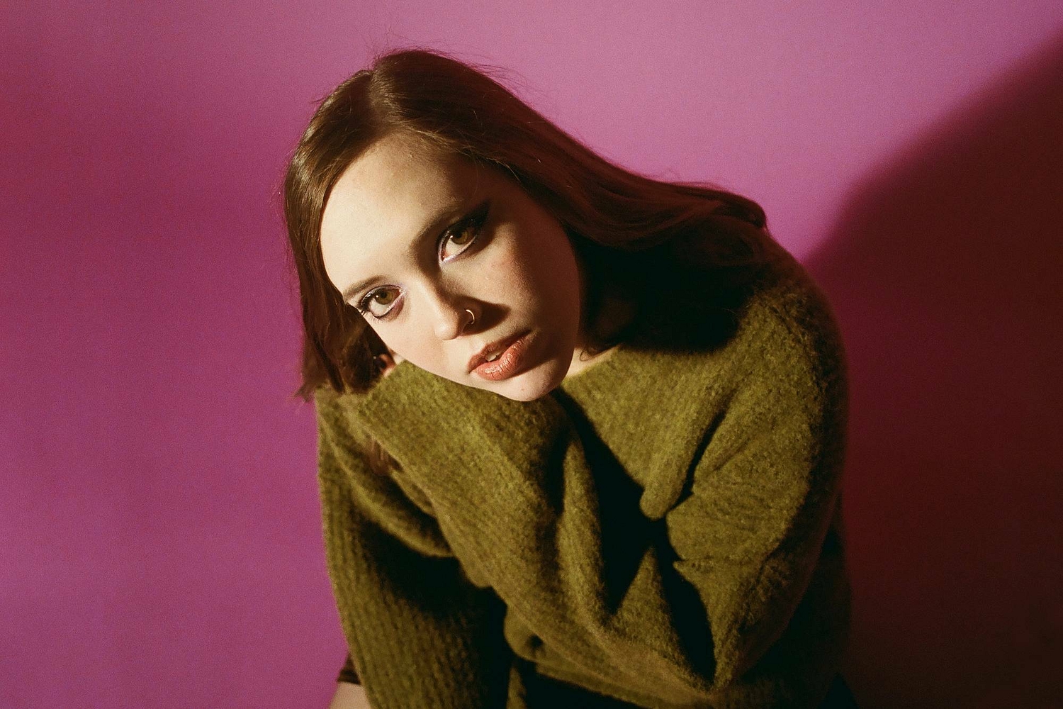 Tracks: Soccer Mommy, King Princess, Beabadoobee and more